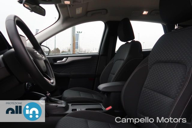 FORD Kuga usata 4