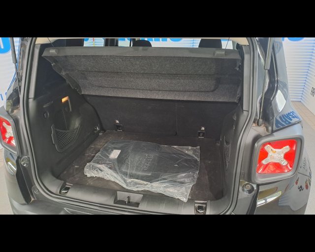 JEEP Renegade usata 19