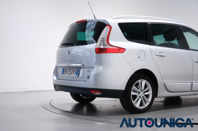 RENAULT Scenic usata 51