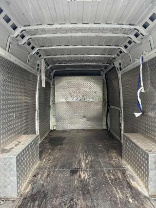 FIAT Ducato usata 29