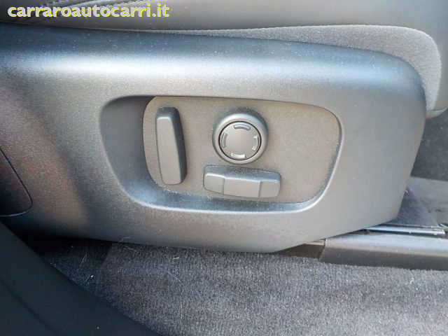 LAND ROVER Range Rover Sport usata, con Controllo automatico clima