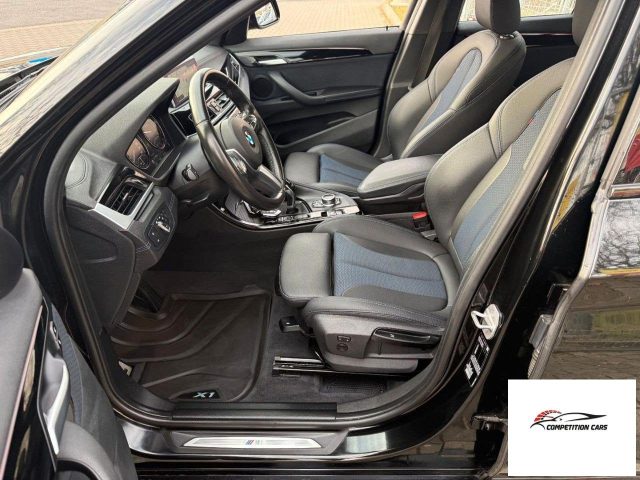 BMW X1 usata, con Bluetooth