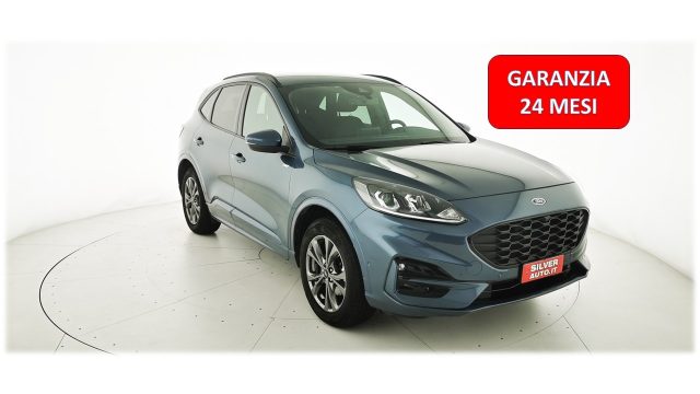 FORD Kuga usata, con ABS