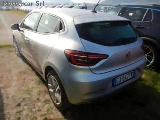 RENAULT Clio usata, con Airbag laterali