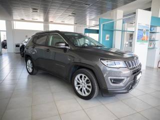JEEP Compass usata, con Airbag laterali