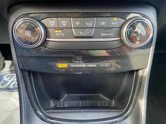 FORD Puma usata, con Cruise Control