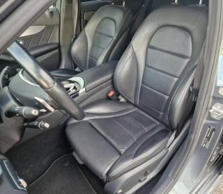 MERCEDES-BENZ C 220 usata, con Controllo trazione