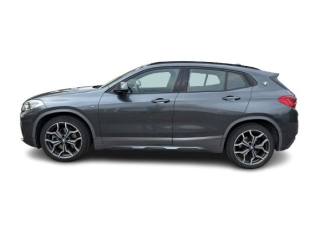 BMW X2 usata, con Airbag