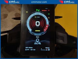 CF MOTO Other usata 4