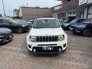 JEEP Renegade usata, con Airbag
