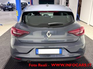 RENAULT Clio usata, con Controllo elettronico della corsia
