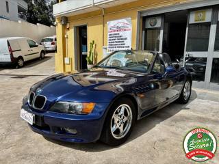 BMW Z3 usata, con Antifurto