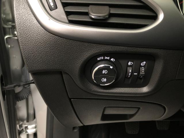 OPEL Astra usata, con Climatizzatore