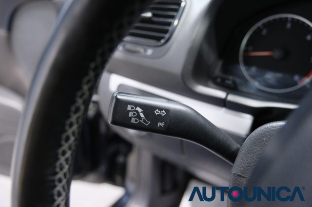 VOLKSWAGEN Scirocco usata, con Chiusura centralizzata telecomandata