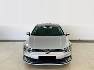 VOLKSWAGEN Golf usata, con Airbag