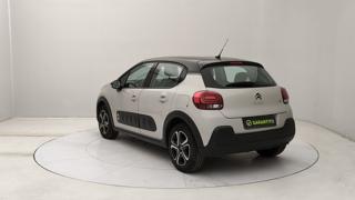 CITROEN C3 usata, con Airbag laterali