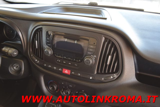 FIAT Doblo usata, con ESP