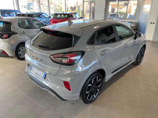 FORD Puma usata, con Alzacristalli elettrici