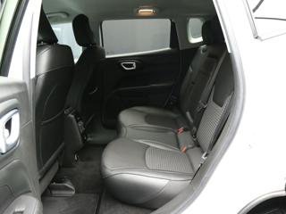 JEEP Compass usata, con Climatizzatore