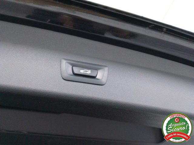 BMW X1 usata, con Frenata d