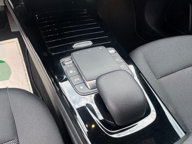 MERCEDES-BENZ CLA 200 usata, con Cruise Control