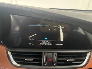 ALFA ROMEO Giulia usata, con Vetri oscurati