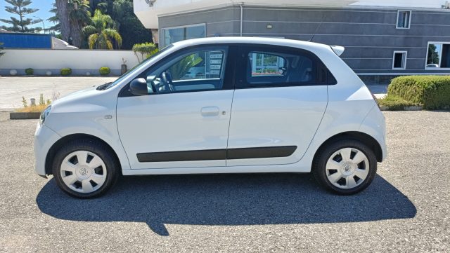 RENAULT Twingo usata, con Fendinebbia