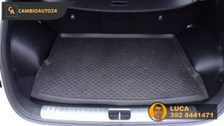 KIA Sportage usata 130