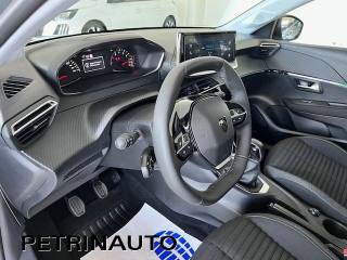 PEUGEOT 208 usata, con Servosterzo