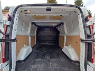FORD Transit Custom usata, con ESP