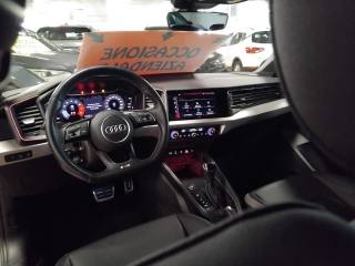 AUDI A1 usata, con Sensore di pioggia
