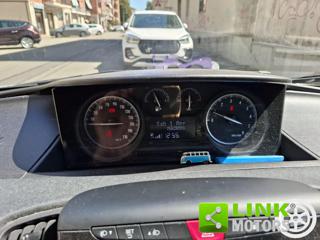 LANCIA Ypsilon usata, con Chiusura centralizzata