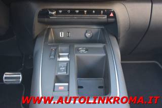 CITROEN C5 Aircross usata, con Park Distance Control