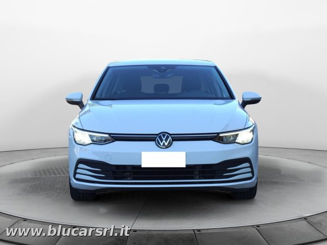 VOLKSWAGEN Golf usata, con ABS