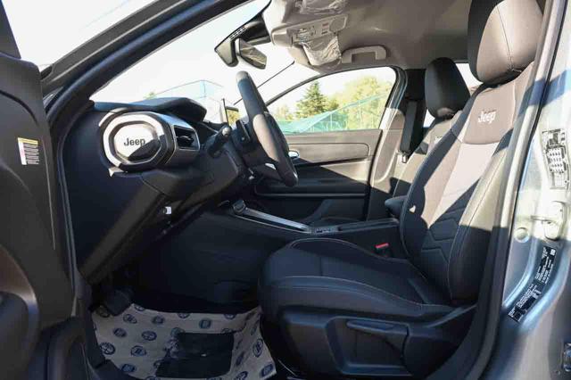 JEEP Avenger usata, con Chiusura centralizzata