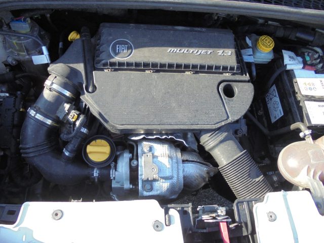 FIAT 500L usata 34