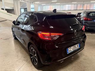 RENAULT Clio usata, con Chiusura centralizzata