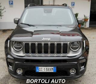JEEP Renegade usata, con Airbag