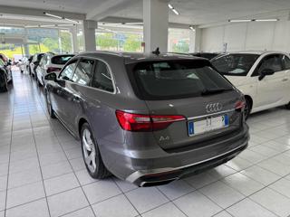AUDI A4 usata, con Sistema di navigazione