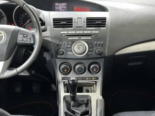 MAZDA 3 usata, con Sedile posteriore sdoppiato