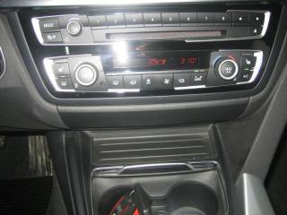 BMW 420 usata, con USB