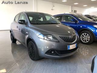 LANCIA Ypsilon 1.0 FireFly 5 porte S&S Hybrid Silver