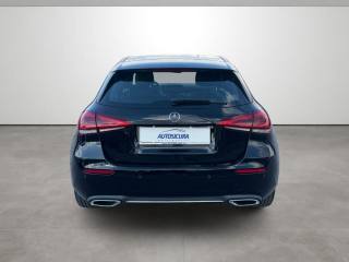 MERCEDES-BENZ A 180 usata, con Autoradio