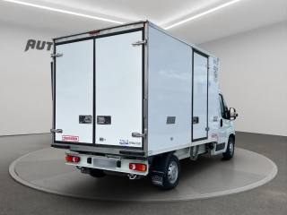 CITROEN Jumper usata, con ESP