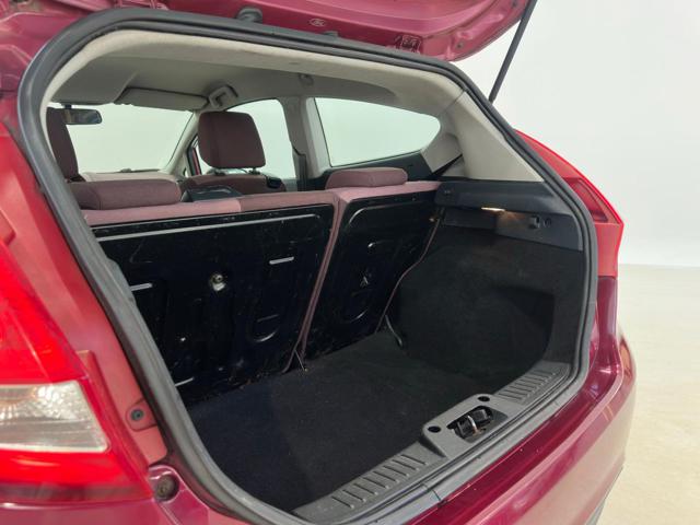 FORD Fiesta usata, con Servosterzo