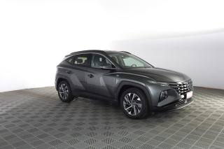 HYUNDAI Tucson usata 1