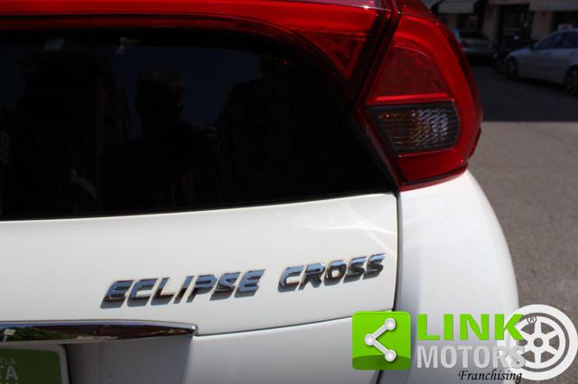 MITSUBISHI Eclipse Cross usata, con Controllo trazione