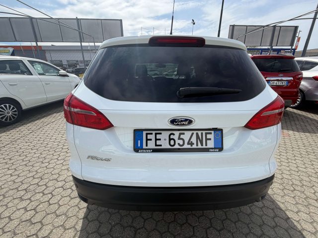 FORD Focus usata, con Airbag Passeggero