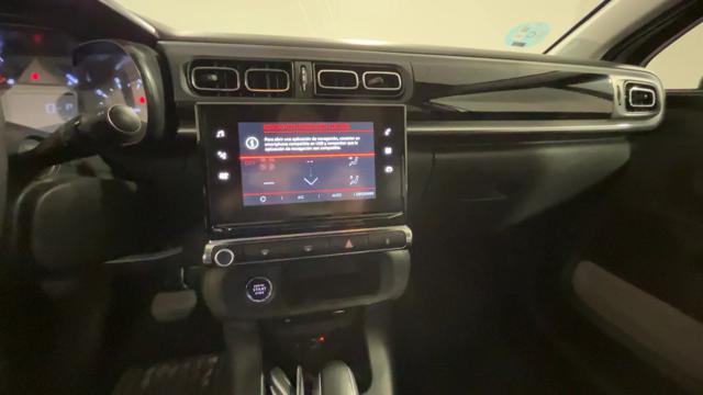 CITROEN C3 usata, con Cerchi in lega