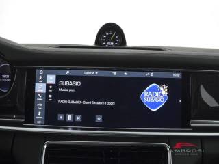 PORSCHE Panamera usata 13